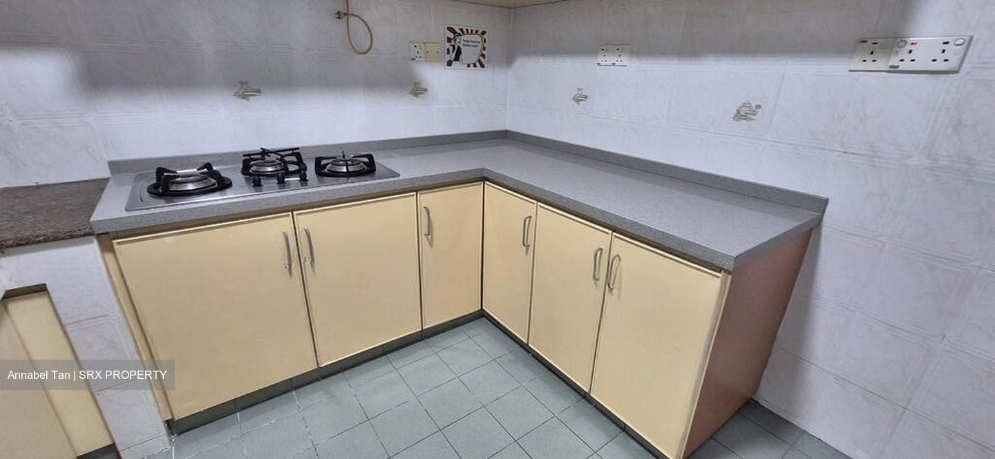 Loyang Gardens (D17), Condominium #497697261